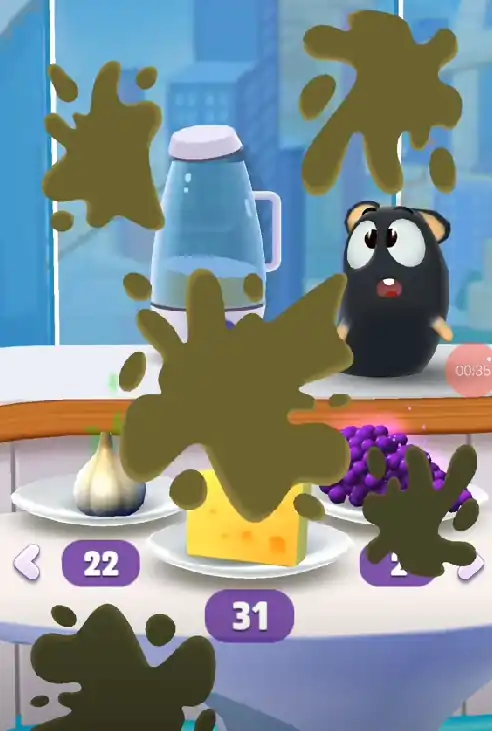 我的汤姆猫2榨汁机怎么用,我的汤姆猫2榨汁机配方大全