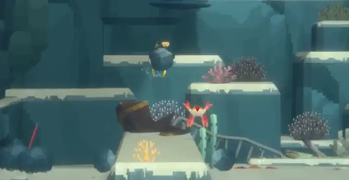 潜水员戴夫撬棍怎么拿-潜水员戴夫手机版撬棍拿取攻略-泡玩网