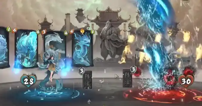 上古河图神族命牌有哪些-上古河图神族命牌选择攻略-泡玩网