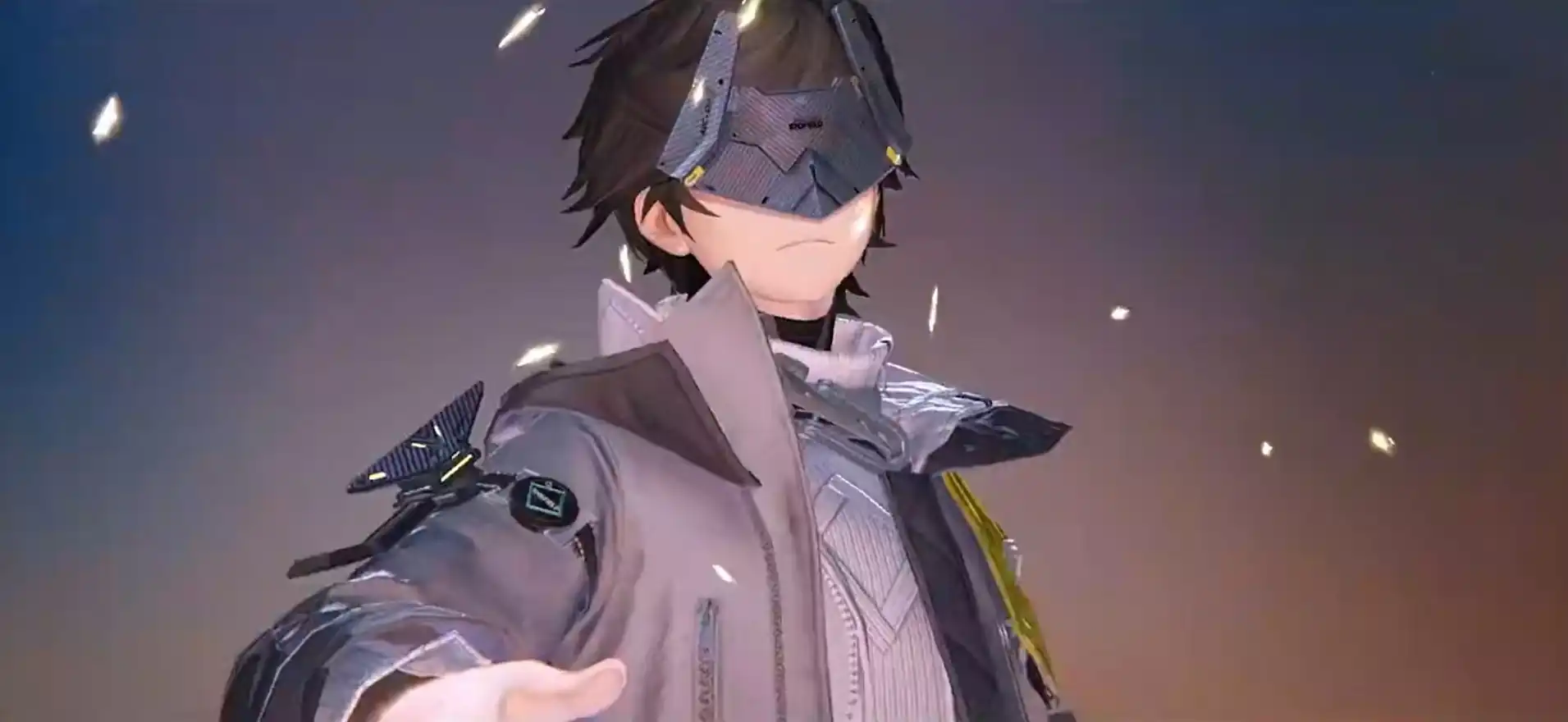 明日方舟终末地何时上线-明日方舟终末地何时内测-泡玩网