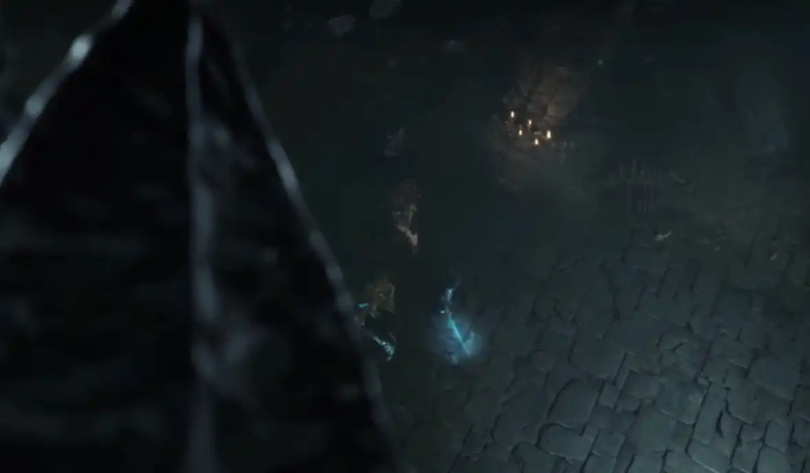 龙息神寂传奇角色有哪些-龙息神寂传奇人物介绍-泡玩网