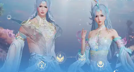 诛仙2手游公测时间,诛仙2手游公测什么时候