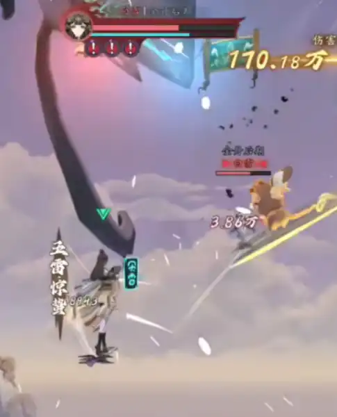 问剑长生世界BOSS白雪怎么打,问剑长生白雪BOSS打法攻略