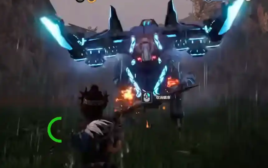 荒野起源划水兽词条,荒野起源划水兽怎么样