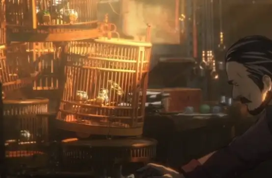 异人之下入世测试时间什么时候 异人之下测试时间介绍