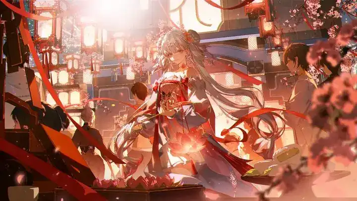 鸣潮2.1卡池复刻谁-鸣潮2.1卡池复刻角色介绍-泡玩网