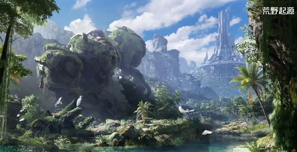 荒野起源测试资格如何获取-荒野起源测试资格获取方法-泡玩网