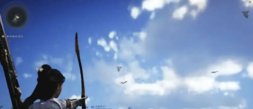 燕云十六声雕翎怎么获取-燕云十六声获取雕翎的方法-泡玩网