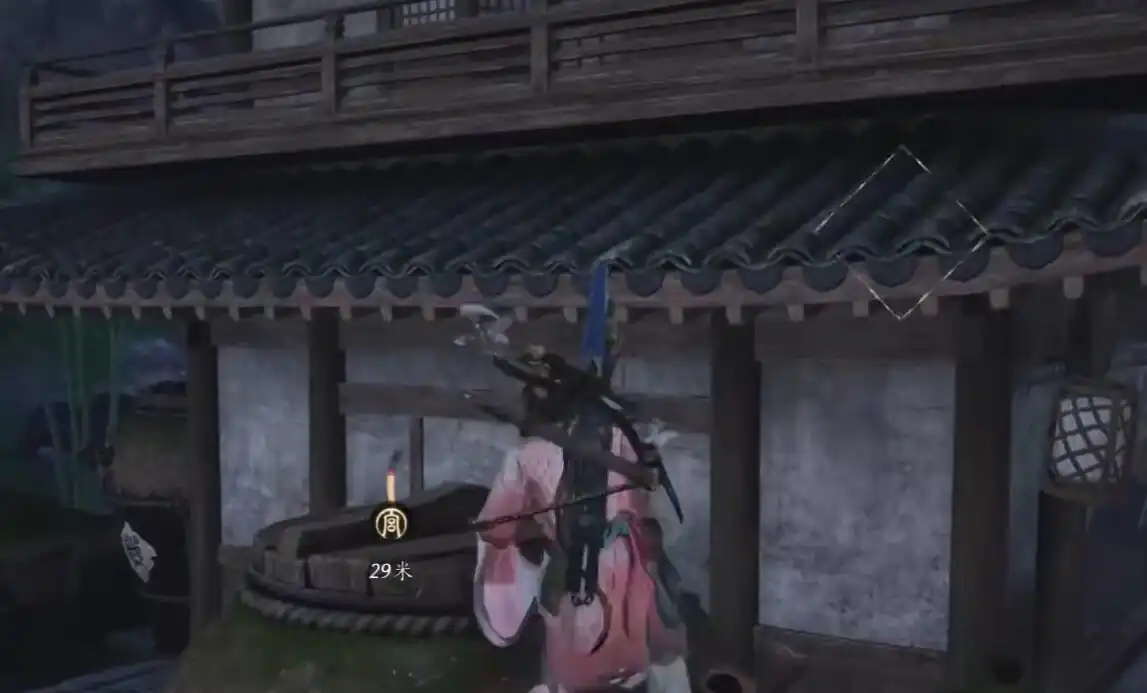 燕云十六声探索医馆二楼攻略-燕云十六声医馆二楼探索方法分享-泡玩网