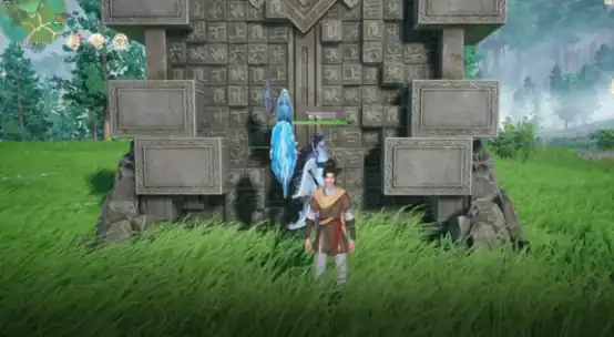 仙剑世界地灵洞天副本怎么完成-仙剑世界地灵洞天副本通关详解-泡玩网