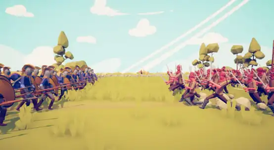 全面憨憨战争模拟器排兵布阵技巧解析,全面憨憨战争模拟器排兵布阵攻略