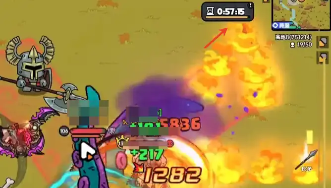 英勇之地结算机制介绍-英勇之地手游奖励怎么结算-泡玩网