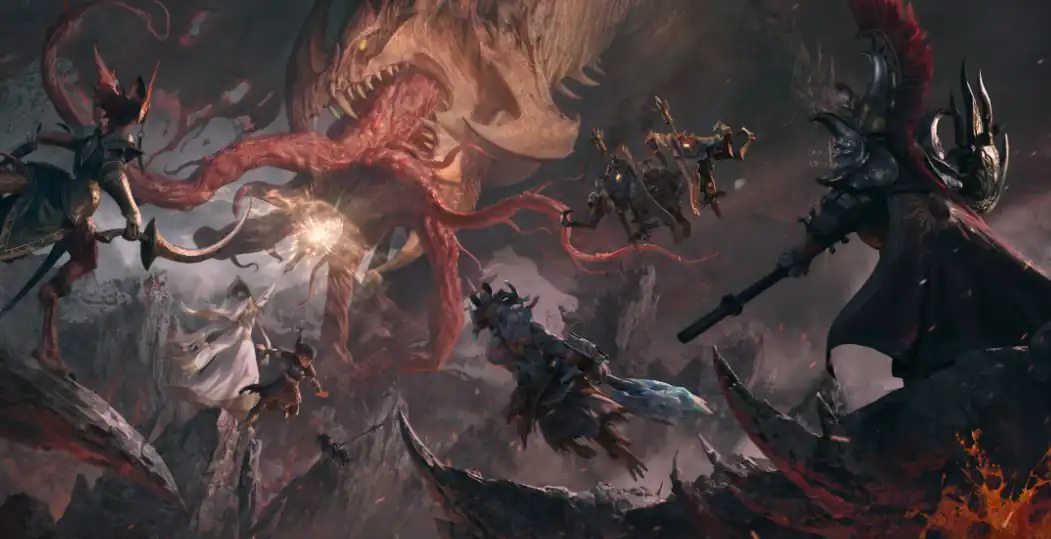 龙息神寂海王卢克队怎么搭配-龙息神寂海王怎么打-泡玩网