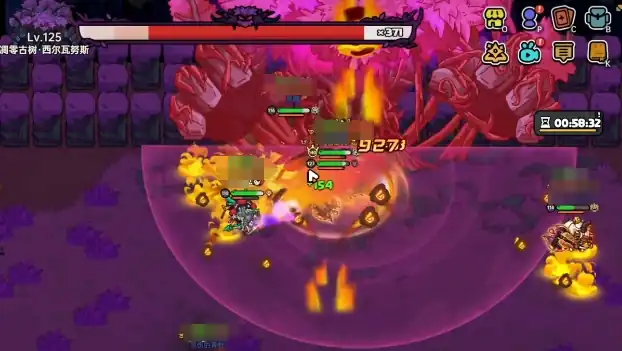 英勇之地手游树人介绍,树人技能强度怎么样