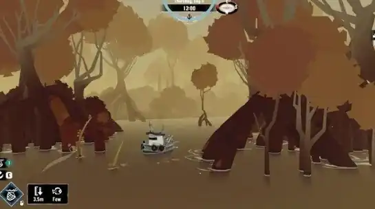 渔帆暗涌dlc有必要买吗-渔帆暗涌dlc内容分享-泡玩网