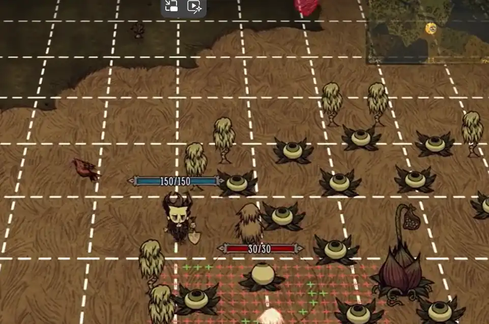 饥荒联机版石果采摘消失怎么办-饥荒联机版手游石果采摘消失解决方法推荐-泡玩网