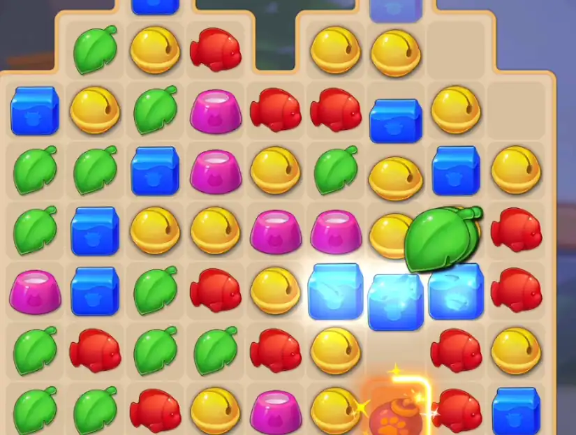 小猫爱消除怎么还不上线,小猫爱消除什么时候可以上线