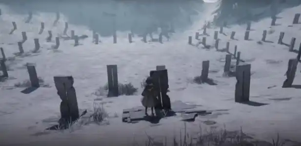 明日方舟终末地黑键墓碑有什么用-明日方舟终末地黑键墓碑详解-泡玩网