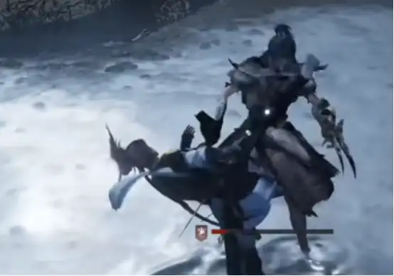 燕云十六声白狼主具体打法攻略 燕云十六声白狼主取胜技巧分享,燕云十六声