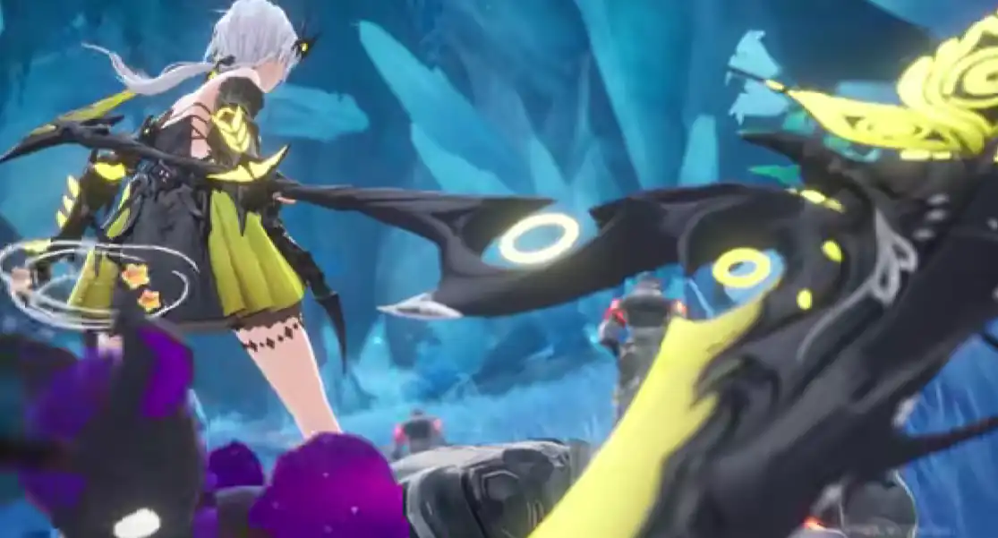 二重螺旋抽卡机制分享-二重螺旋抽卡有什么机制-泡玩网