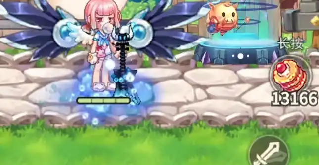 彩虹橙战斗力如何提升-彩虹橙战斗力提升攻略-泡玩网