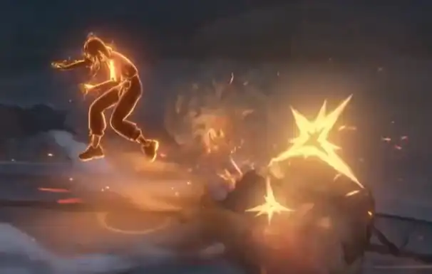 异人之下手游如花怎么样,异人之下手游如花火器技能分析