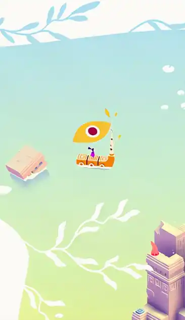 纪念碑谷3是哪个公司做的,纪念碑谷3游戏信息分享