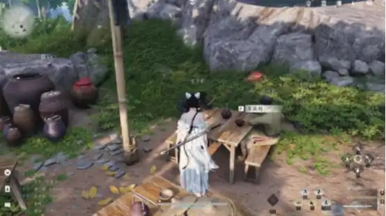 燕云十六声当饮好茶任务攻略 燕云十六声当饮好茶任务通关技巧-泡玩网