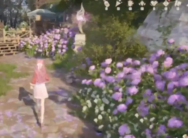 无限暖暖流转之柱副本位置,无限暖暖流转之柱副本在哪里,无限暖暖