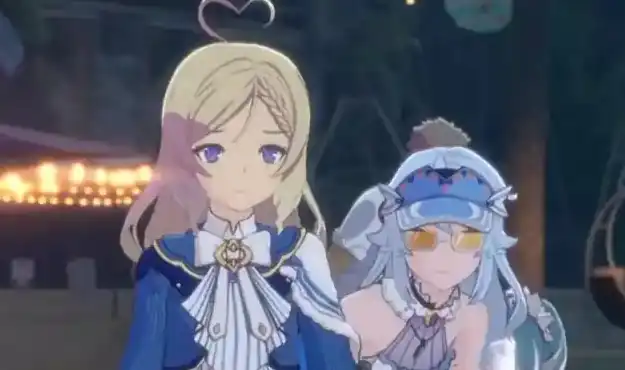 星痕共鸣15层怎么打-星痕共鸣15层攻略-泡玩网