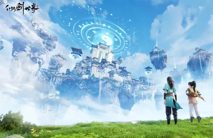 仙剑世界万生归缘任务怎么触发-仙剑世界万生归缘攻略指南-泡玩网