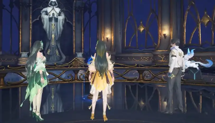 斗罗大陆猎魂世界王冬怎么样-王冬角色效果一览-泡玩网