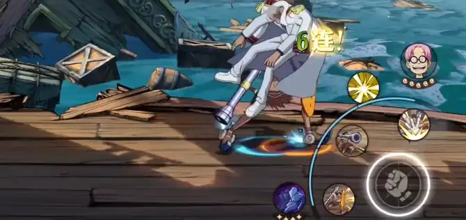 航海王壮志雄心瓦帕技能有哪些,瓦帕技能强度分析