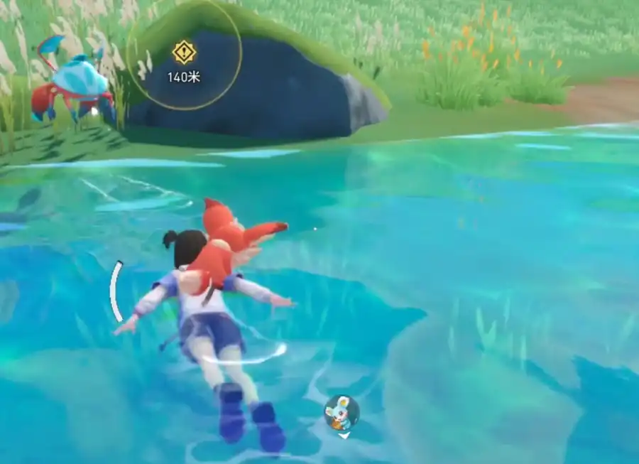 酷比大陆筑梦岛有什么用,酷比大陆筑梦岛介绍