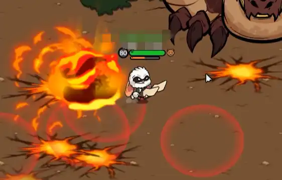 英勇之地手游兔耳游侠怎么玩,英勇之地手游兔耳游侠玩法介绍