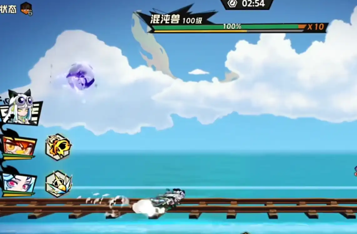 超时空跑跑绝境玩法介绍,超时空跑跑绝境怎么玩