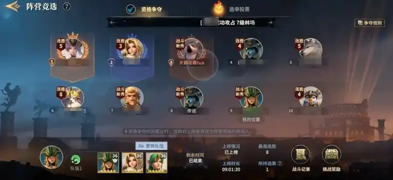 荒野国度攻略分享,荒野国度新手开荒玩法介绍