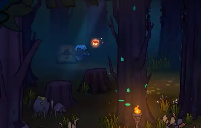 失落城堡2宝藏图鉴有哪些-失落城堡2手游宝藏介绍一览-泡玩网