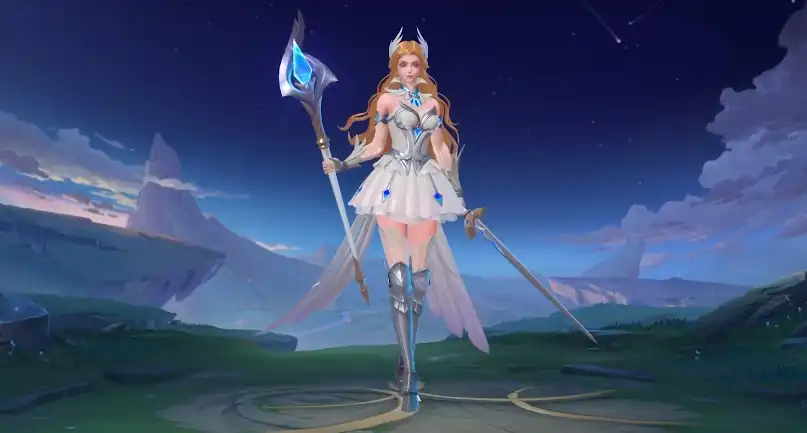 决胜巅峰输出怎么选,强势输出英雄选择推荐,决胜巅峰