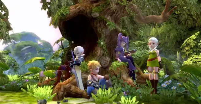 龙之谷世界开荒职业如何选择-龙之谷世界开荒职业选择指南-泡玩网