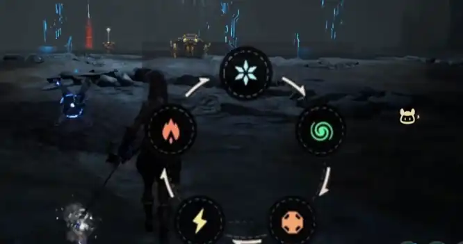 荒野起源闪电鸣蛙获取方式,荒野起源闪电鸣蛙功能介绍