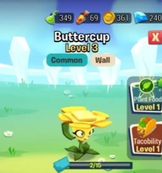 植物大战僵尸3所有植物分享,植物大战僵尸3植物大全