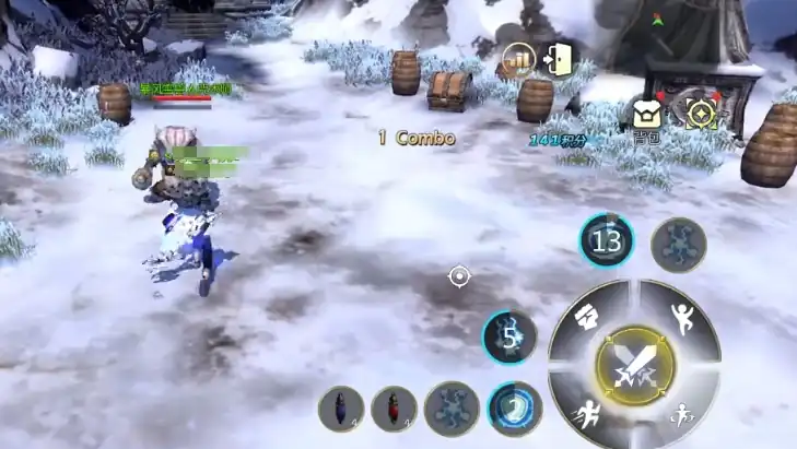 龙之谷世界地图怎么传送-龙之谷世界地图传送方法分享-泡玩网