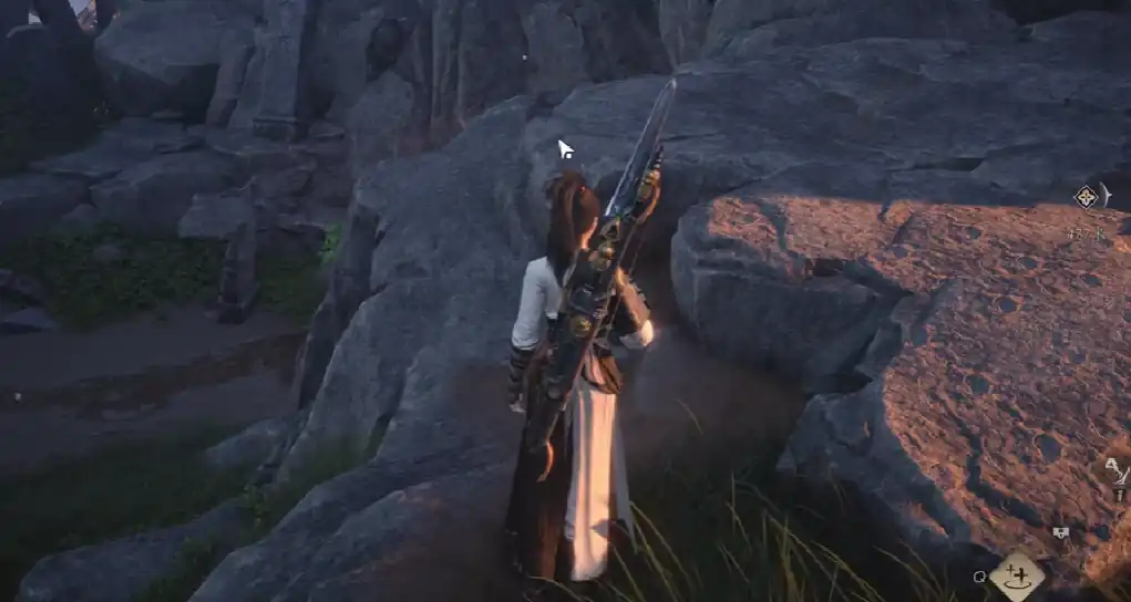 燕云十六声镜头问题有哪些-燕云十六声镜头问题怎么解决-泡玩网