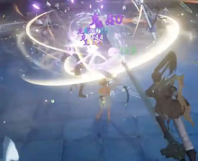 仙剑世界神农怎么打,仙剑世界神农打法攻略分享