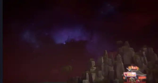 潜水员戴夫红雾什么意思-潜水员戴夫手机版红雾介绍-泡玩网