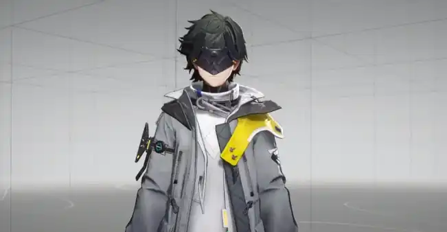 明日方舟终末地模型有什么特点-明日方舟终末地角色模型介绍-泡玩网