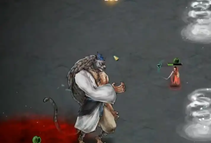 鬼谷八荒公认最强三红介绍,鬼谷八荒手游公认最强三红是什么