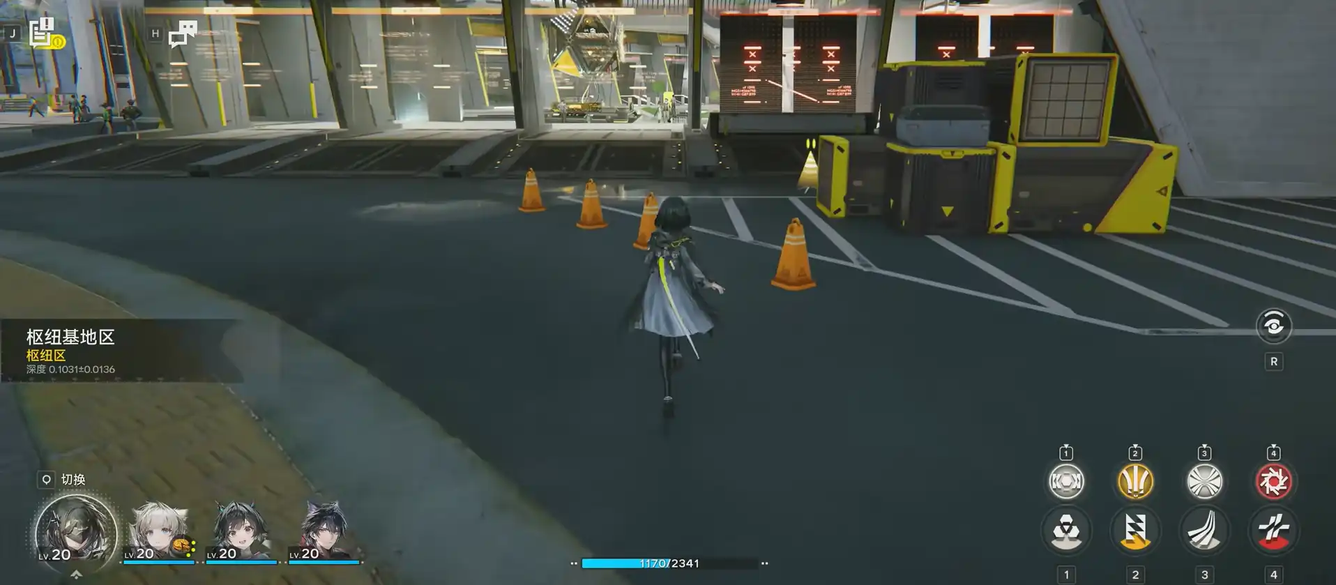 明日方舟终末地开测了吗-明日方舟终末地开测时间介绍-泡玩网