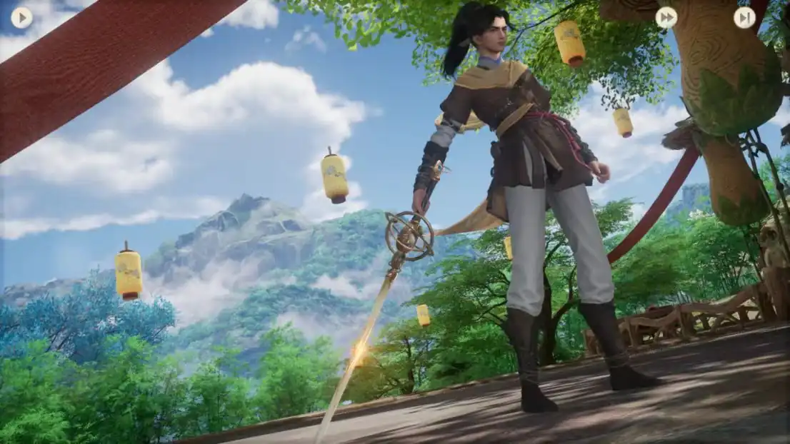 仙剑世界人物关系介绍-仙剑世界人物关系详解-泡玩网